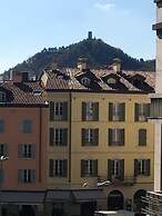 Como Lake Suites
