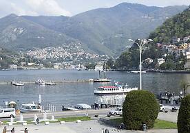 Como Lake Suites