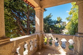 Casal Palace
