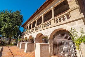 Casal Palace