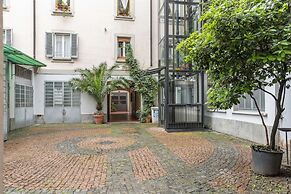 Flatty Apartments Cirillo