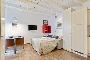 Flatty Apartments Cirillo