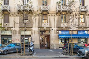 Flatty Apartments Garigliano