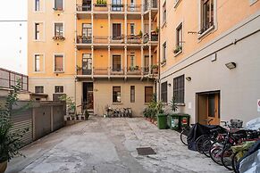 Flatty Apartments Garigliano