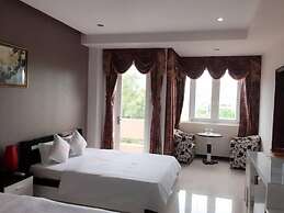 Ngoc Se Hotel