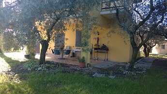 Farmhouse Paradiso
