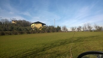 Farmhouse Paradiso