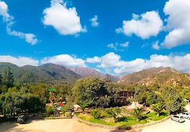 Las Montañas de Olmué