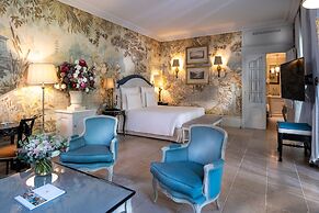 Villa Saint Ange