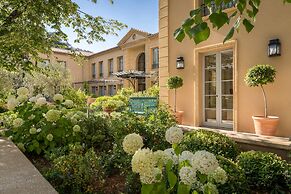Villa Saint Ange