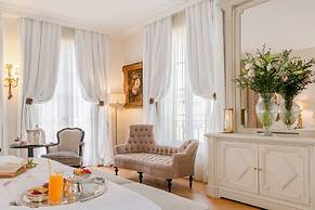Villa Saint Ange