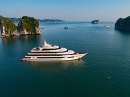 Scarlet Pearl Cruises