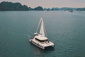 Scarlet Pearl Cruises