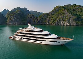 Scarlet Pearl Cruises