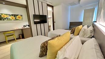 La Vida Samui