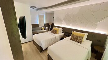 La Vida Samui