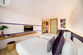 La Vida Samui