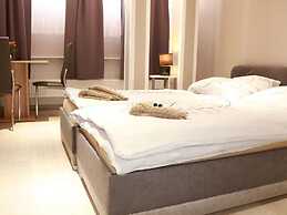 Amaya Motel