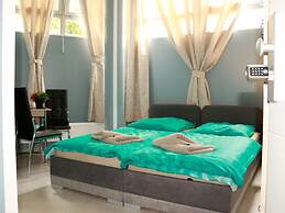 Amaya Motel