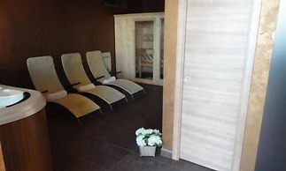 Casa Vacanze Santi