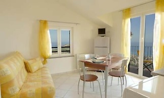 Casa Vacanze Santi