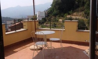 Casa Vacanze Santi