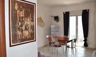 Casa Vacanze Santi