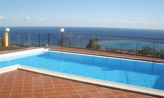 Casa Vacanze Santi