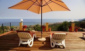 Casa Vacanze Santi