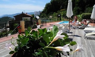 Casa Vacanze Santi