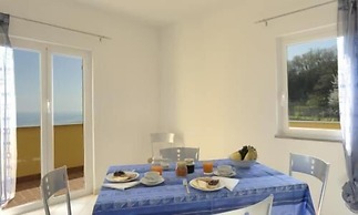 Casa Vacanze Santi