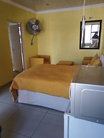 Elson Lodge