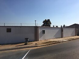 Elson Lodge