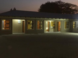 Elson Lodge