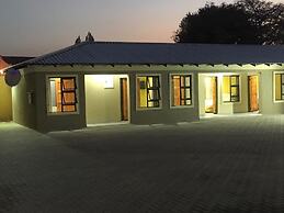 Elson Lodge