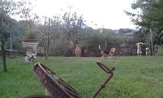 B&B Il Feudo