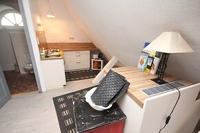 Wegekaten - Ferienwohnungen unter Reet