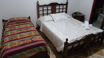 Hotel Jardin es Tuyo