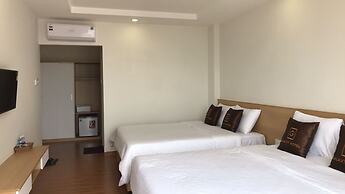 Galaxy Hotel