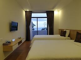 Galaxy Hotel
