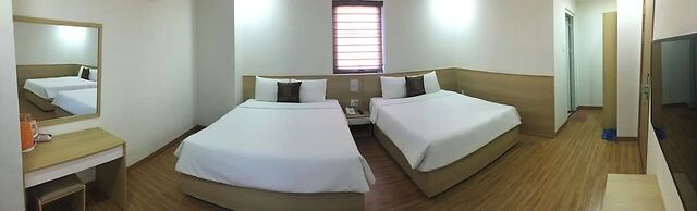 Galaxy Hotel