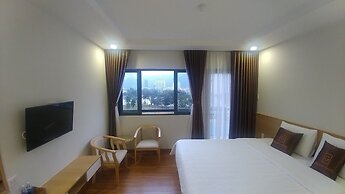 Galaxy Hotel