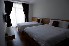 Galaxy Hotel