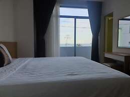 Galaxy Hotel