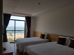 Galaxy Hotel