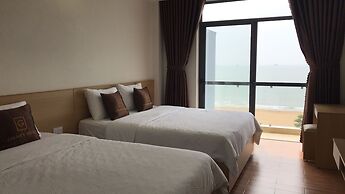 Galaxy Hotel