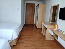 Galaxy Hotel