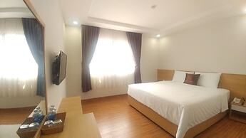 Galaxy Hotel