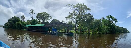 All Rankins Eco-Lodge