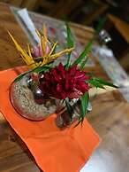 All Rankins Eco-Lodge